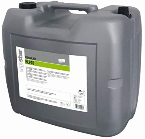 Repstar Hydrauliköl HLP46, 20 Liter