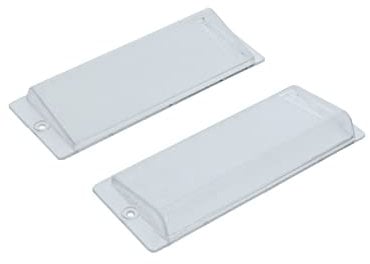 Lichtdiffusor für Dunstabzugshaube 481946279687 Whirlpool