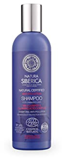 Anti-Pollution-Shampoo, natürlich, 270 ml