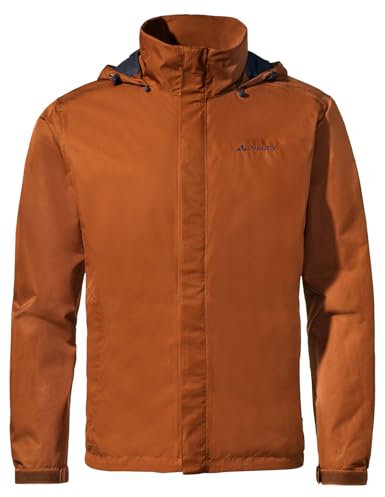 VAUDE Herren Mens Escape Light Jacket, Terra, M EU