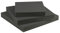SEEBAUER living Schaumstoff Ultra Strong RG 60/70 (Sehr fest) 50 x 50 x 4 cm Schaumstoffplatte für Polster und Sitzkissen, Polsterschaumstoff als Zuschnitt für Sitzpolster