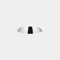 Downlight Veo Dali 12W Blanco Neutro - 4000K Cri 82 66.4º Dali-2/Push Blanco Ip