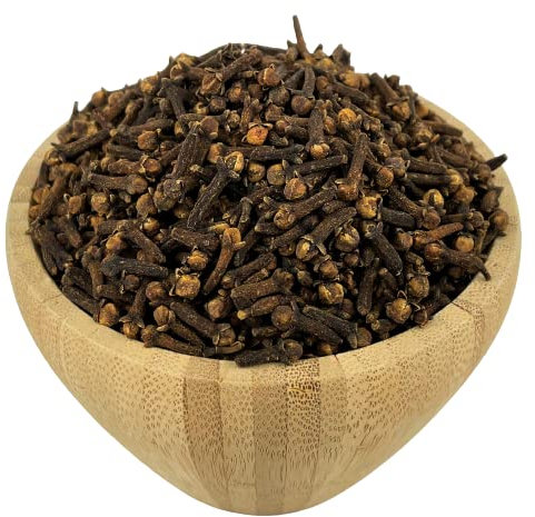 Clou de Girofle Entier Bio en Vrac 10 kg