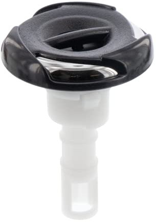 CANADIAN SPA CO. Hurricane Düse rotierend, Massagedüse Pool Ø 57 mm, Pool Zubehör