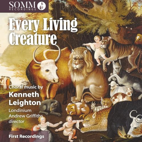 Every Living Creature