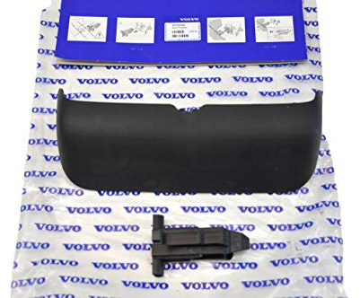 VOLVO S80 OE abnehmbare Deichselkappe 30716975
