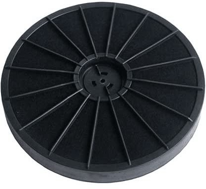 FILTRE CHARBON EFF54 pour HOTTE FAURE - 5002915800
