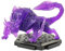 EyLuL 8cm - Magnamalo - Monster Hunter,Geburtstagsgeschenk für Kinder, PVC Action Figur Sammler Modell Spielzeug