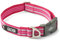 DOG Copenhagen Urban Style Halsband, Wild Rose, M
