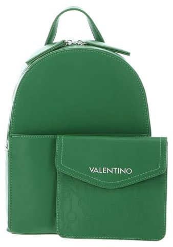 VALENTINO Hudson Re Backpack Verde