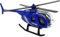 Kleines Hubschrauber-Flugzeug-Spielzeug Aus Druckgusslegierung, Desktop-Dekoration, Ornament, Kinderspielzeug, Geburtstagsgeschenk Für Kinder Und Erwachsene, Metallmodell
