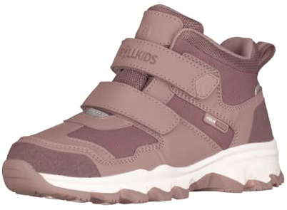 Trollkids Kids Kjerag Hiker 27, pink Dawn