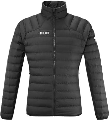 MILLET Daunenjacke Fitz Warm Herren