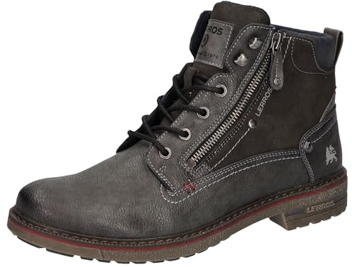 LERROS Herren 4210-501 Stiefelette