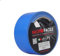 Generico Nastro adesivo telato vari colori (blu)