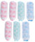 CLISPEED Culottes de Maternité Lot de 7 Haute Élastique Taille M sous-Vêtements Post-Partum Confortable et Respirant Enceintes et Puerpérales
