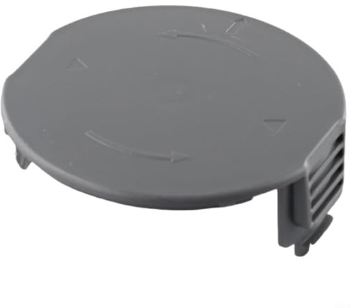 Spool Cover For For Bosch UniversalGrassCut Trimmers Model Compatibility 18 26 260
