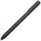 Stylet de Remplacement Compatible pour Samsun-g Galaxy Tab S3 SM-T820 T825 T827 Bouton Écran Tactile S-Pen (Black)