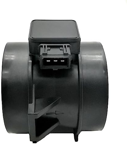Luftmassenmesser Kompatibel mit Volvo S40 V40 2.0T 2.0T4 30611532 707759120 5WK96133 5WK96133Z 12853017076 AF1019612B1