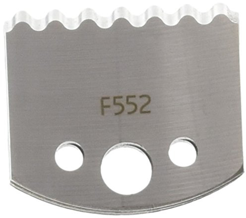 CMT Orange Toos 690.552 - Paar Messer SP 50X4mm