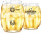 STRONGBOW CIDER Gläser Set mit 6 Stück 0,3 Liter