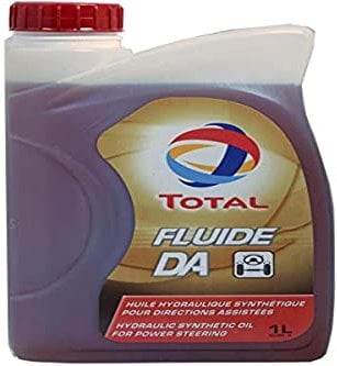Total fluide Da 1 L, El embalaje puede variar