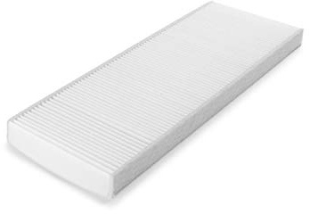 UFI Filters, Filtro de Habitáculo Antipolen 53.014.00 | de Recambio, Apto para Coches, Aplicable en Varios Modelos Opel y Vauxhall