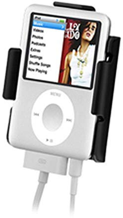 Ram Mounts RAM Holder for Apple IPOD Nano 3RD, RAM-HOL-AP5 (Nano 3RD)