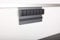 SO-TECH® Linero MosaiQ Magnet Messerhalter Graphitschwarz Kunststoff