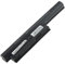 AT Batteria Potenziata 5200mAh 10,8V per Portatile Sony Vaio VPC-EG3AJ, VPC-EH, VPC-EH13FX/B, VPC-EH13FX/L, VPC-EH13FX/P, VPC-EH13FX/W, VPC-EH15EG/B, VPC-EH15EN/W, VPC-EH15FX/W, VPC-EH16EA/P