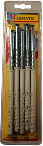 TASSELLI APS/V 8X120 ELEMATIC (PZ.10)