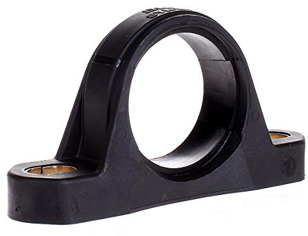 SKF – Halterungen aus Polyamid und Plummer