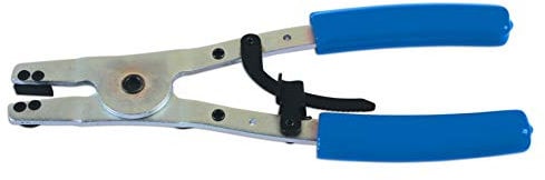 Laser 6212 Motorcycle Brake Piston Remover