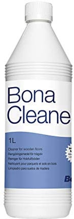BONA WM760013001 Parkettreiniger glänzend 1 L