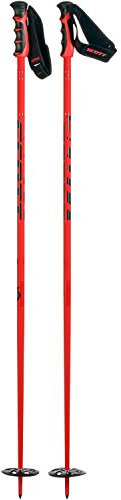 SCOTT Skistock rot 110