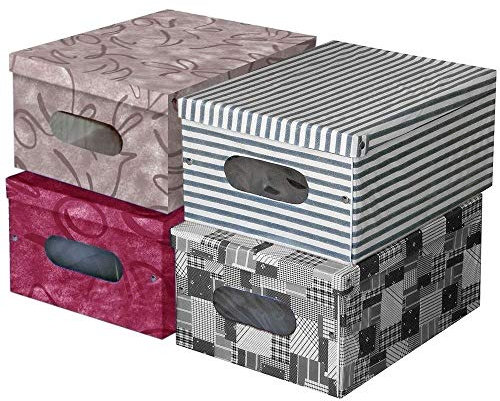 Ordinett Marilyn Box, Vinile, Medio, 1 unità