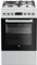 CUISINIERE BEKO FSE53321DWCS