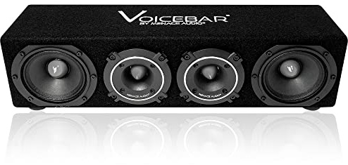 VOICEBOX - VOICEBAR by Menace Audio