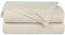 PiccoCasa Tagesdecke Baumwolle Strickdecke Sommerdecke pflegeleicht gesund als Sofadecke Sofaüberwurf für Fernsehen oder Lesen usw. Beige 150x200cm