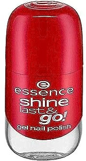 Ess. Shine Last & Go! Gel Esmalte De Uñas 16