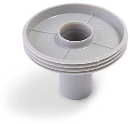 Intex 12365 Connettore Bocchetta Ingresso per Piscina