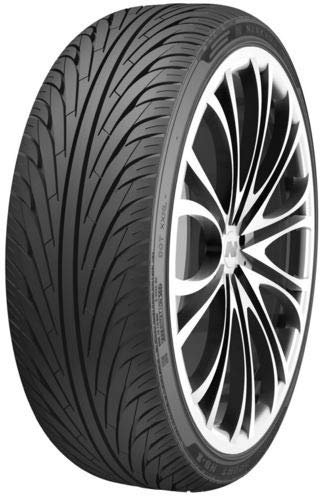 Nankang Ultra Sport NS-2 195/50 R15 82V Sommerreifen ohne Felge
