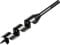 BAHCO 9626-26 Combination Auger Bit 26mm