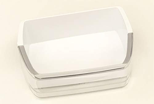 LG Bac de porte de réfrigérateur d'origine pour LG LFXC24726S (02), LFX31925SB (00), LFXC24726S (00), LFX31935ST (01)