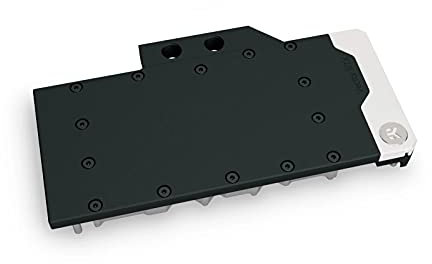EK Water Blocks Quantum Vector RTX 3080/3090 D-RGB Bloc D'eau