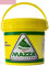 MAZZA Anticondensa Pittura Murale Lt 5 Antimuffa Termoisolante Fonoassorbente Igienizzante Colorificio Tecnologia Glass Bubble 3M con Microfere di Vetro Cave (Fuxia1 An1045)