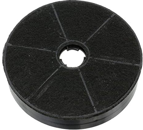 Paxanpax 49037930 Carbon Charcoal Cooker Hood Filters for Logik, ElectriQ, PKM ‘CF110 Type’ (Pack of 2)