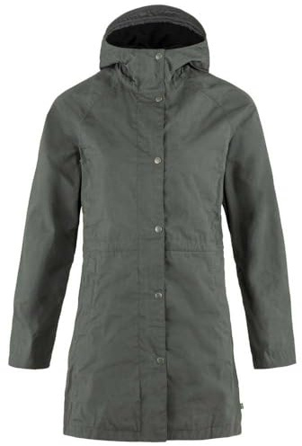 Fjällräven Karla Hydratic Jacket Women