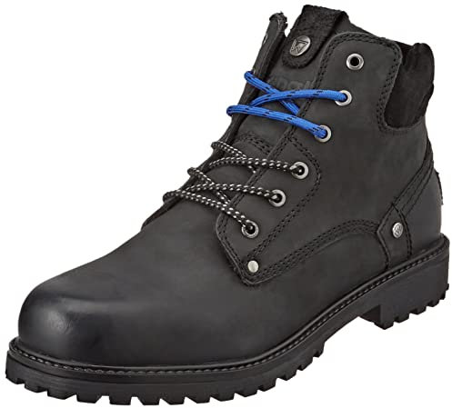 Wrangler Footwear Yuma, Scarpe con Lacci Uomo, 062, 45 EU