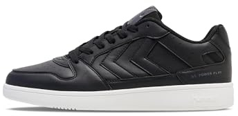 hummel Sport ST Power Play Herren Sneaker Schuhe vegan 222815 schwarz